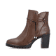 Image of Rieker Damen Stiefeletten
