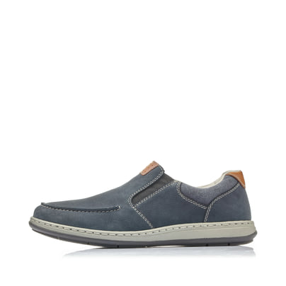 Rieker Herren Slipper