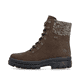 Image of Rieker Damen Schnürstiefel