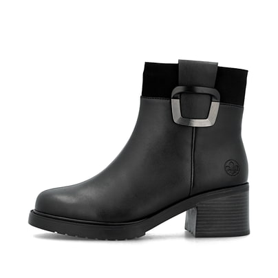 Rieker Damen Stiefeletten