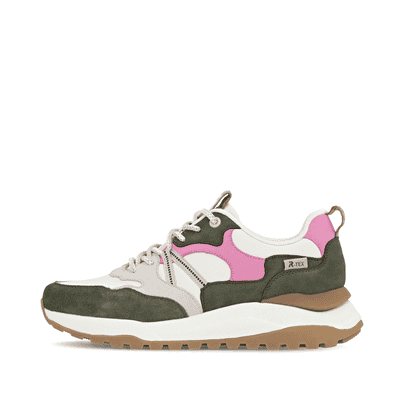 Rieker Damen Sneaker Low