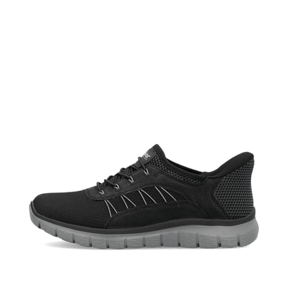 Rieker Herren Slipper