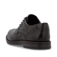 Rieker Herren Schnürschuhe