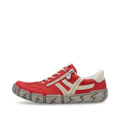 Rieker Damen Slipper