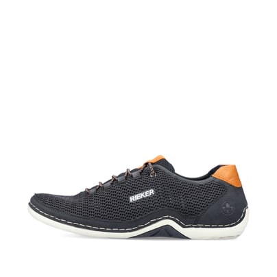 Rieker Herren Slipper