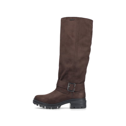 Rieker Damen Hochschaftstiefel