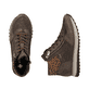 Rieker Damen Kurzstiefel