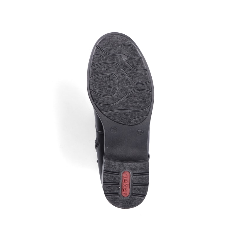 Rieker Damen Stiefeletten