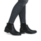 Rieker Damen Chelsea Boots