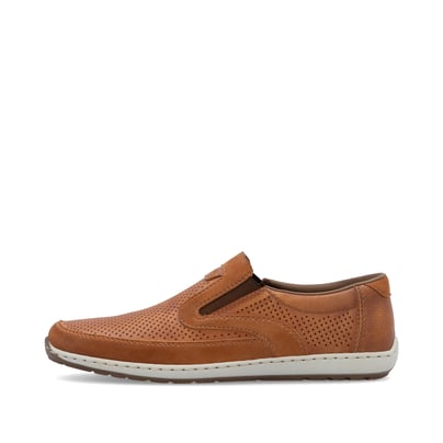Rieker Herren Slipper