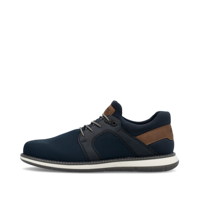Rieker Herren Slipper