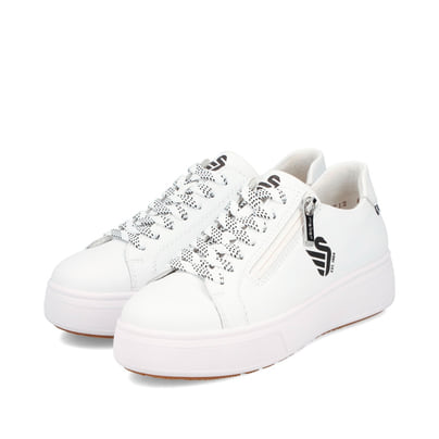 Rieker Damen Sneaker Low