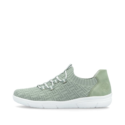 Rieker Damen Slipper