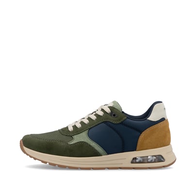 Rieker Herren Sneaker Low