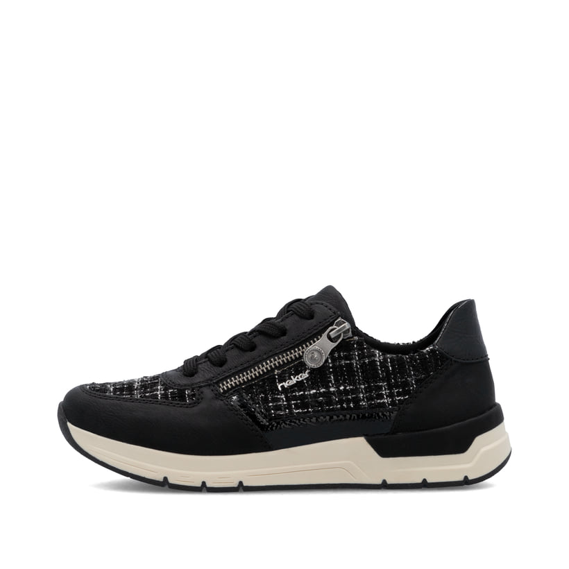 Rieker Damen Sneaker Low