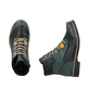 Rieker Damen Schnürstiefel