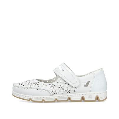 Rieker Damen Ballerinas