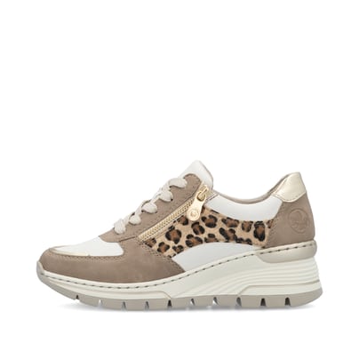 Rieker Damen Sneaker Low