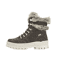 Image of Rieker Damen Schnürstiefel