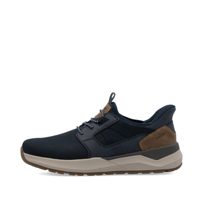 Rieker Herren Slipper