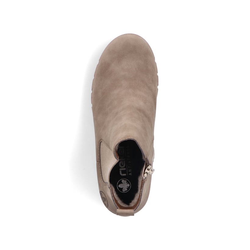 Rieker Femme Chelsea Boots