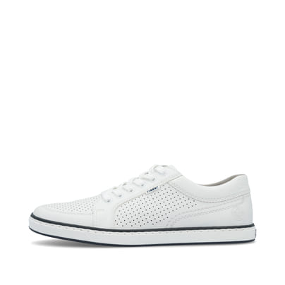 Rieker Herren Schnürschuhe