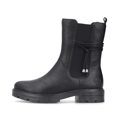 Rieker Damen Kurzstiefel