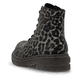 Rieker Damen Schnürstiefel
