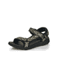 Rieker Herren Trekkingsandalen