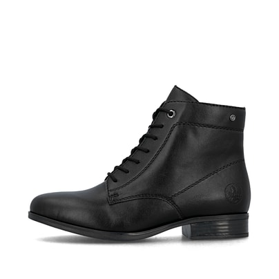 Rieker Damen Schnürstiefel