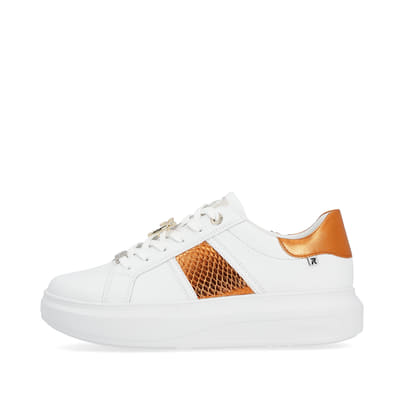 Rieker Damen Sneaker Low