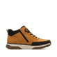 Rieker Herren Schnürstiefel