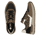 Rieker Damen Sneaker Low