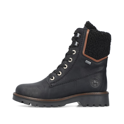 Rieker Damen Biker Boots