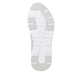 Blaue Rieker Sport Damen Sneaker Low M9000-10. Schuh Laufsohle.