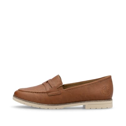 Rieker Damen Loafer