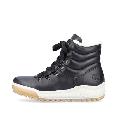 Rieker Damen Schnürstiefel