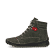 Image of Rieker Damen Schnürstiefel