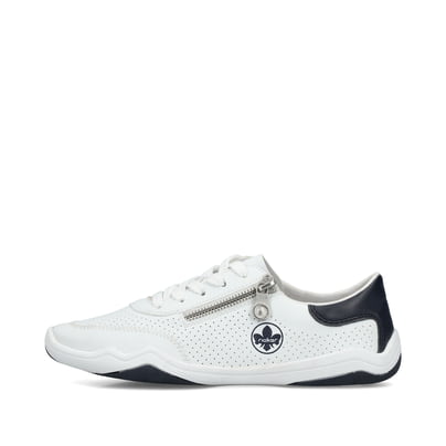 Rieker Damen Schnürschuhe