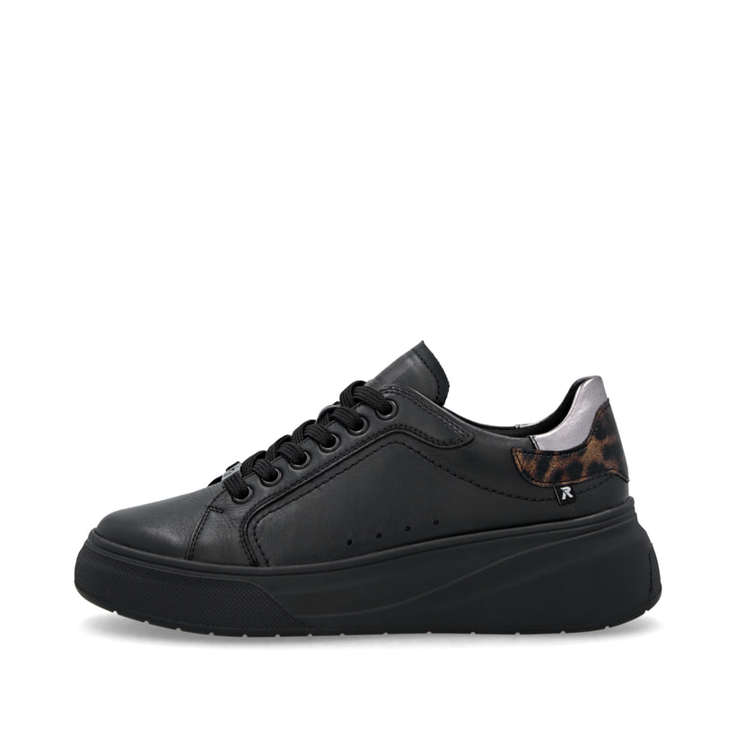 Rieker Damen Sneaker Low