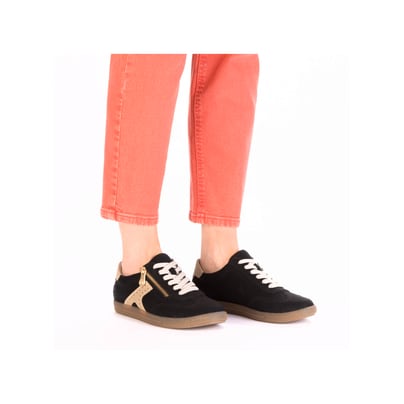Rieker Damen Sneaker Low