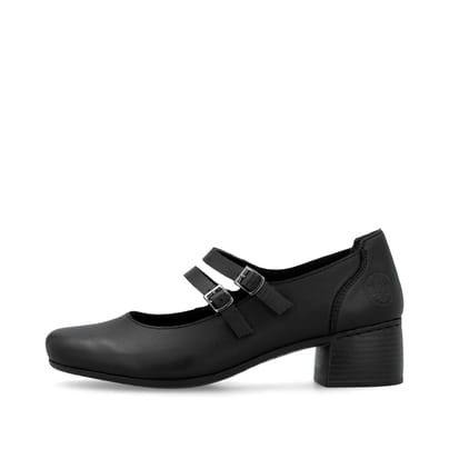 Rieker Damen Pumps