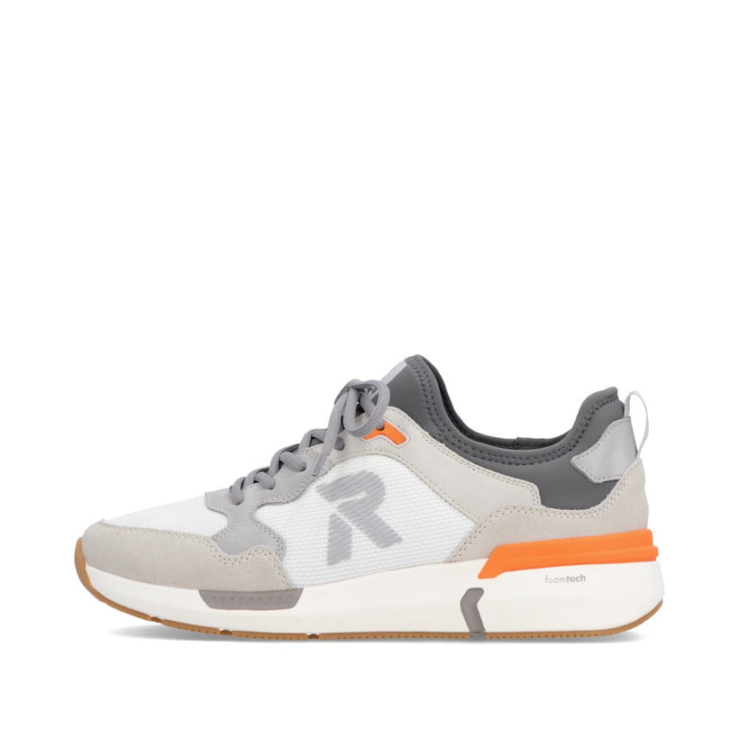 Rieker Herren Sneaker Low