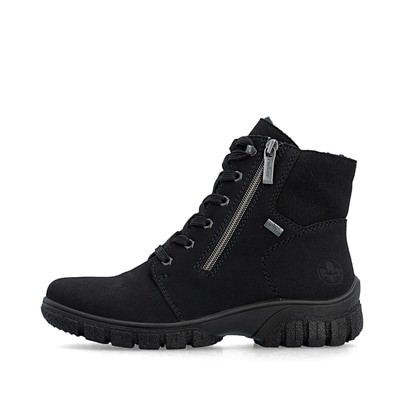 Rieker Damen Schnürstiefel