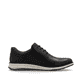 Rieker Herren Schnürschuhe