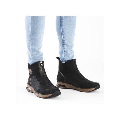 Rieker Femme Bottines