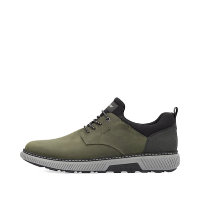 Rieker Herren Slipper