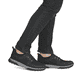 Rieker Herren Slipper