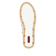 Weiße Rieker Damen Slipper 49956-80, Barfußschuhe mit einem Gummizug. Schuh Laufsohle.