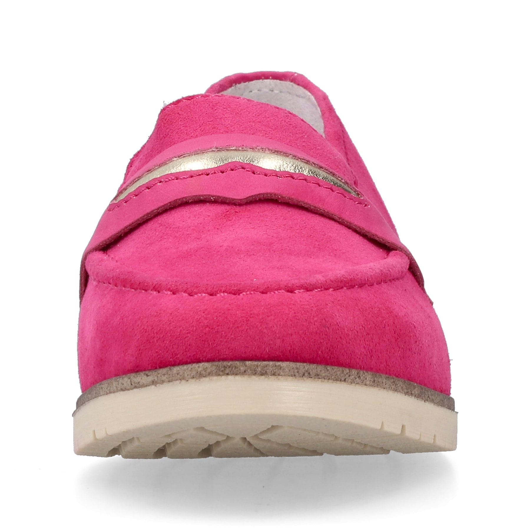 Rieker Dames 45301 Slipper, Beige, 39 EU, beige, 39 EU